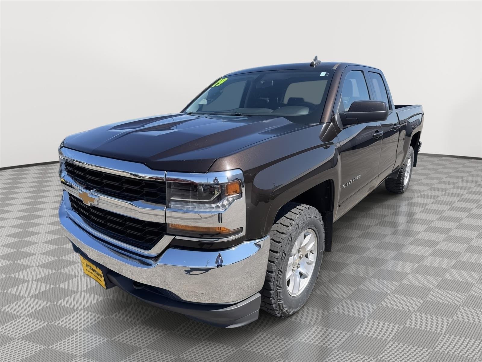 Used 2019 Chevrolet Silverado 1500 LD LT with VIN 2GCVKPEC5K1116720 for sale in Monona, IA