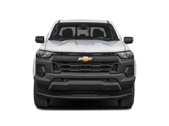 New 2026 Reef Blue Metallic Chevrolet 4WD Trail Boss image 7