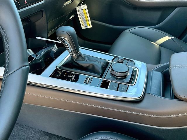 2025 Mazda CX-30 Turbo Premium - Photo 12