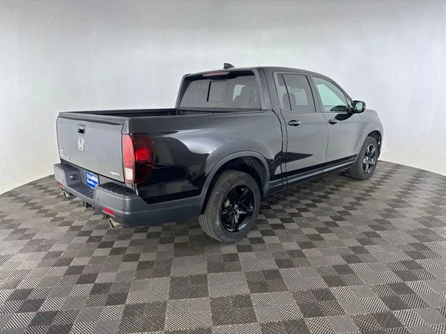 Used 2021  Honda Black Edition image 6