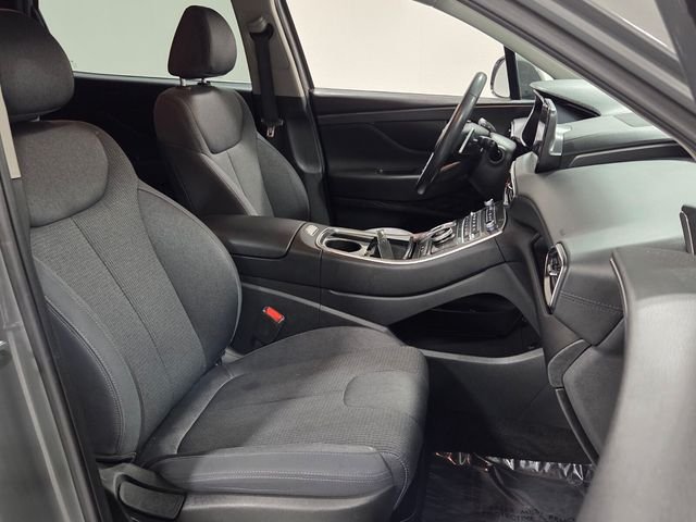 Used 2023 Gray Hyundai SEL image 17