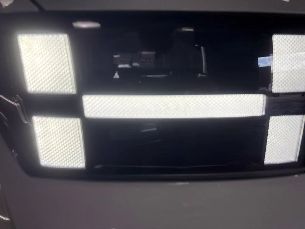 New 2027 Serenity White Hyundai SEL image 10