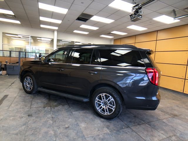 Used 2025 Gray Metallic Ford Active image 5