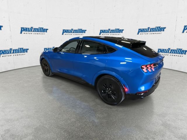 New 2026 Velocity Blue Metallic Ford GT image 8