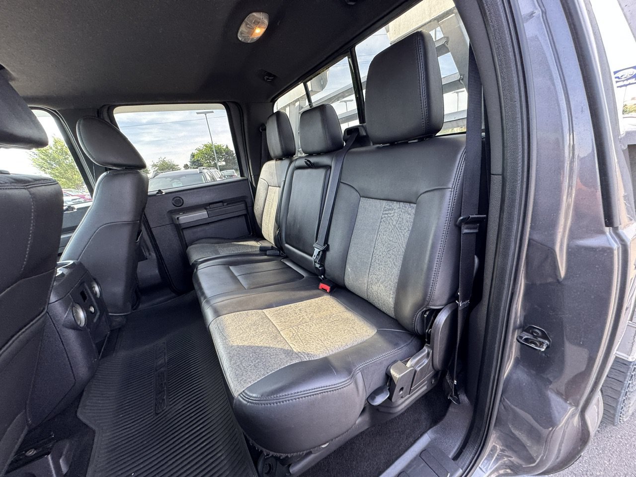 Used 2011 Gray Ford  image 36
