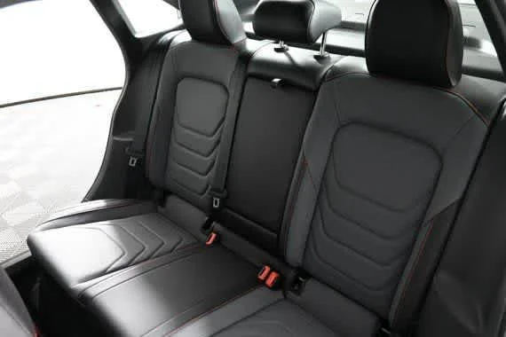 2026 Volkswagen Jetta GLI Autobahn - Photo 23