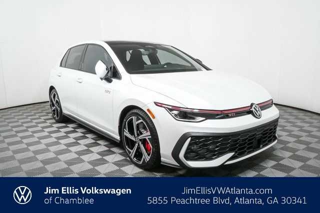 What Year Did Vw Gti Add Backup Camera to Car: Essential Insights
