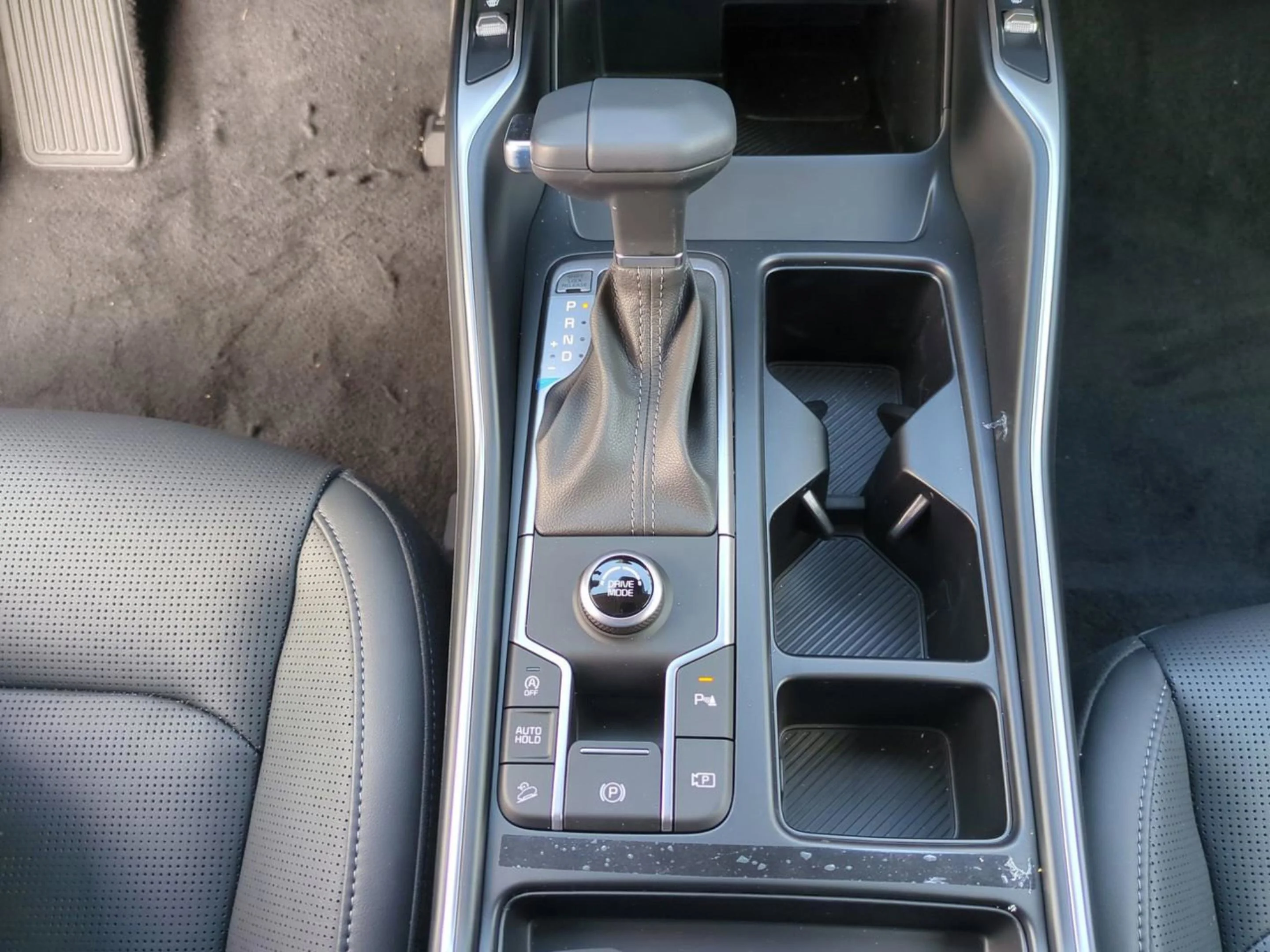 2026 Kia Sorento EX - Photo 15