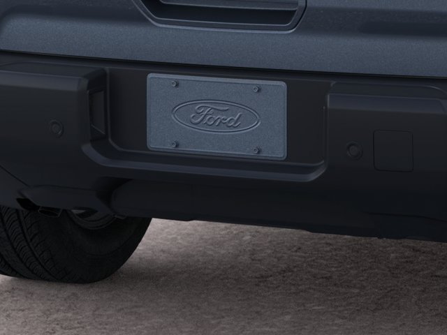 New 2026 Azure Gray Metallic Ford Big Bend image 23