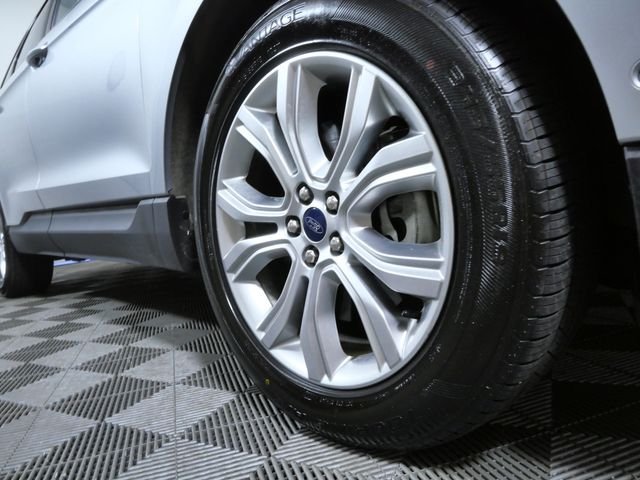 Used 2020 Ford Edge Titanium with VIN 2FMPK4K94LBA81417 for sale in Apple Valley, Minnesota
