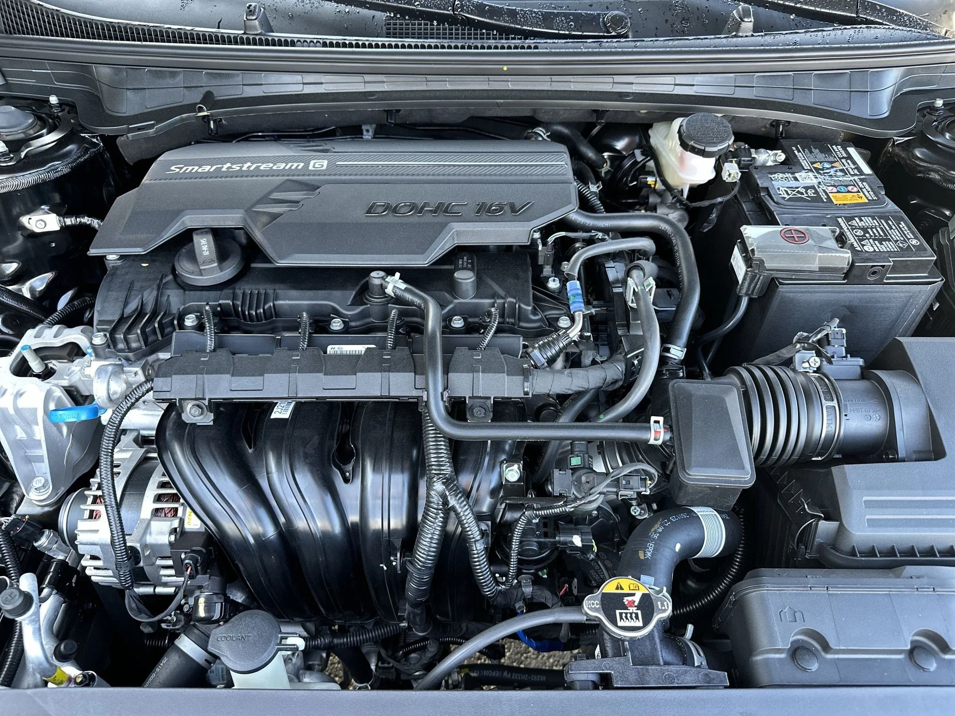 New 2026 Aurora Black Pearl Kia GT-Line image 10