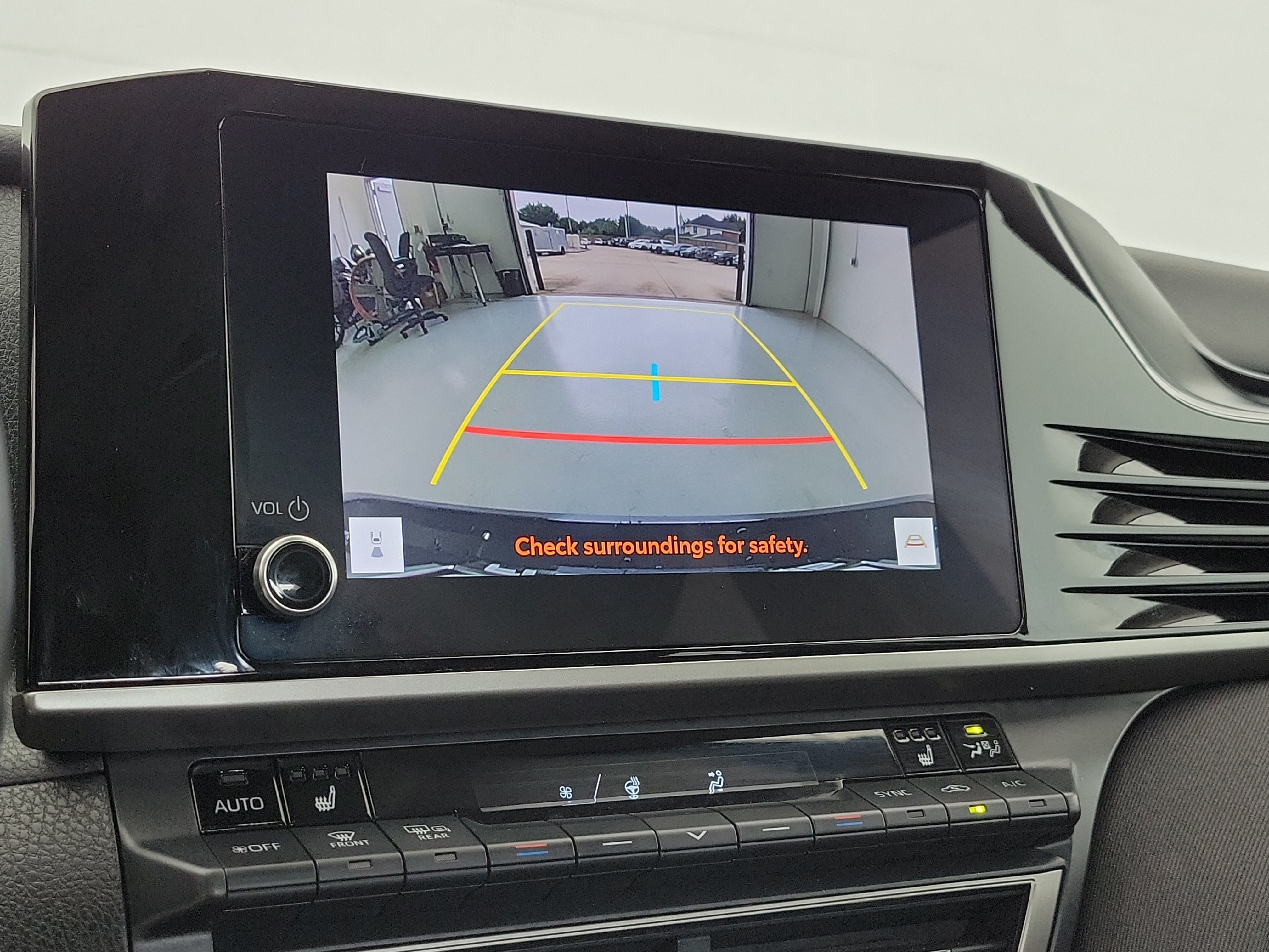 Used 2025 Underground Toyota LE image 28