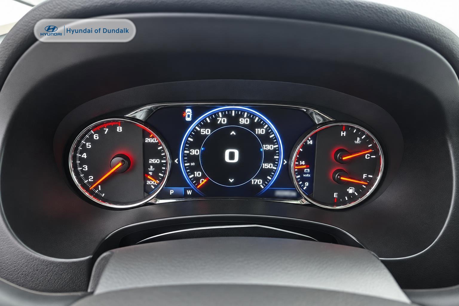 Used 2024 Black GMC Denali image 12