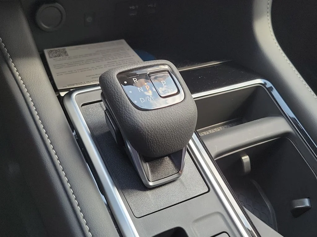 New 2026 Gray Nissan SL image 31
