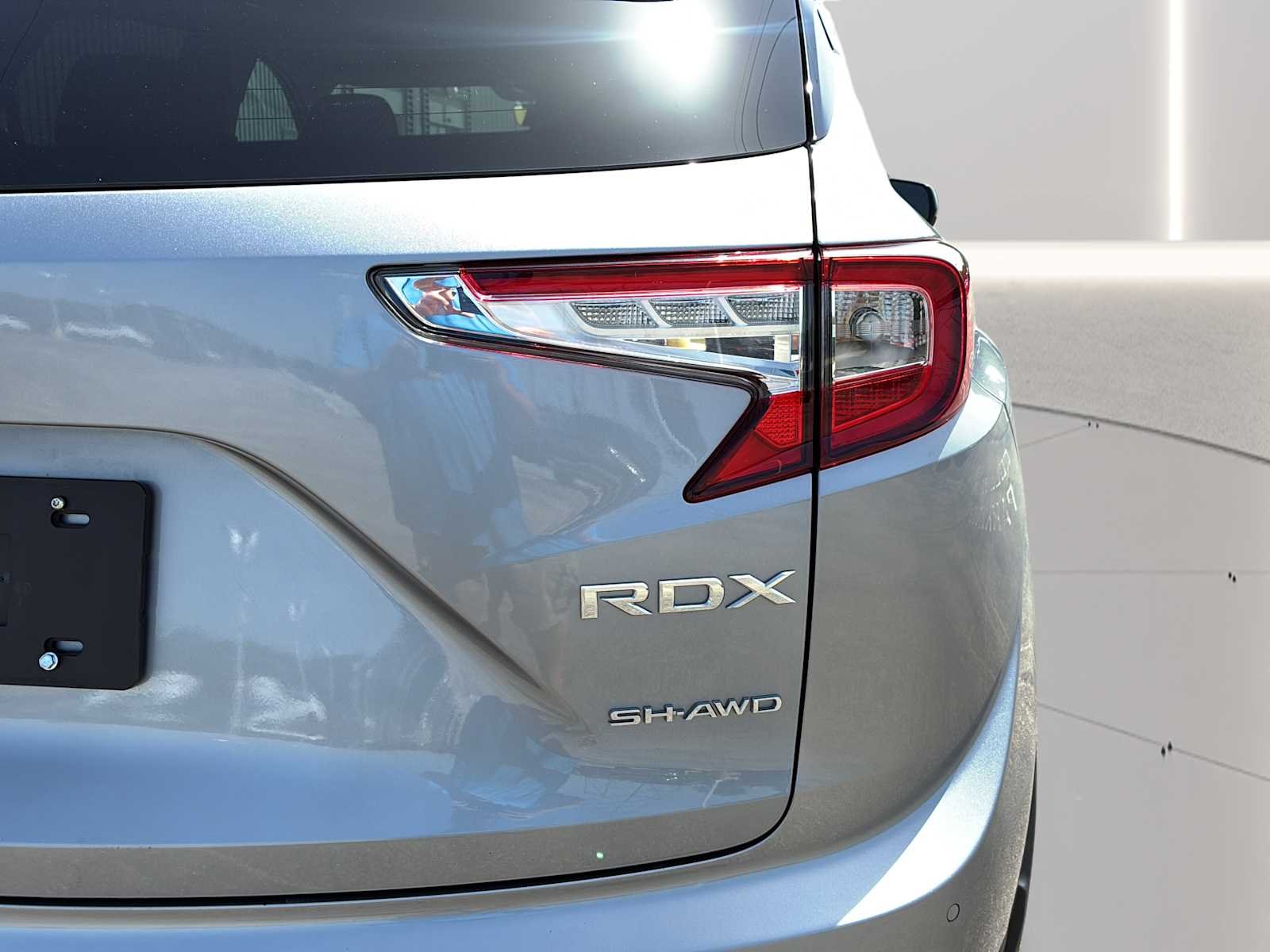 2021 Acura RDX Advance Package - Photo 37