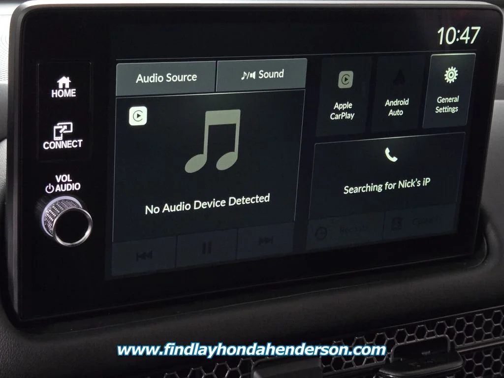 2026 Honda HR-V Sport - Photo 27