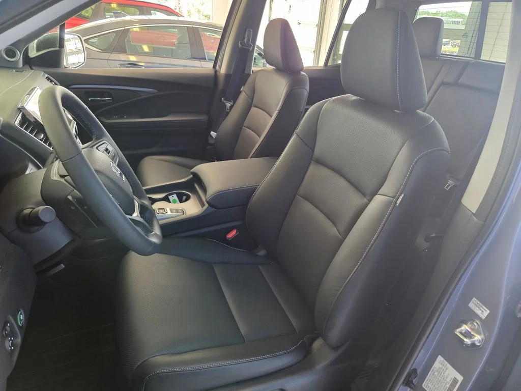 2026 Honda Ridgeline RTL - Photo 19