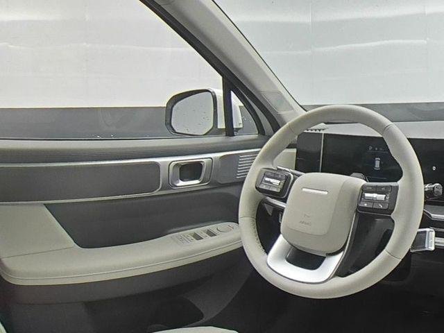 New 2027 White Hyundai SEL AWD image 33