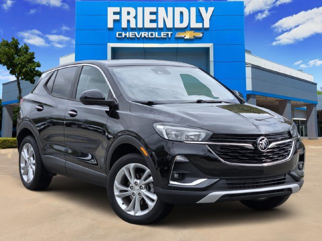 2020 Buick Encore GX