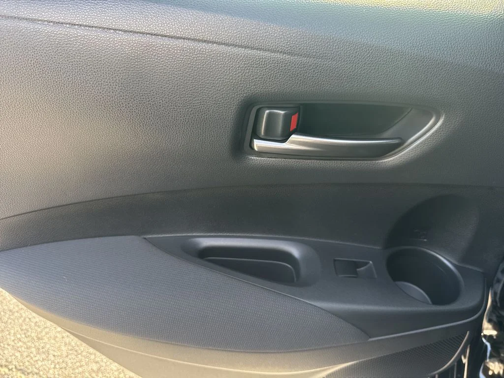 Used 2024 Black Toyota Premium image 21