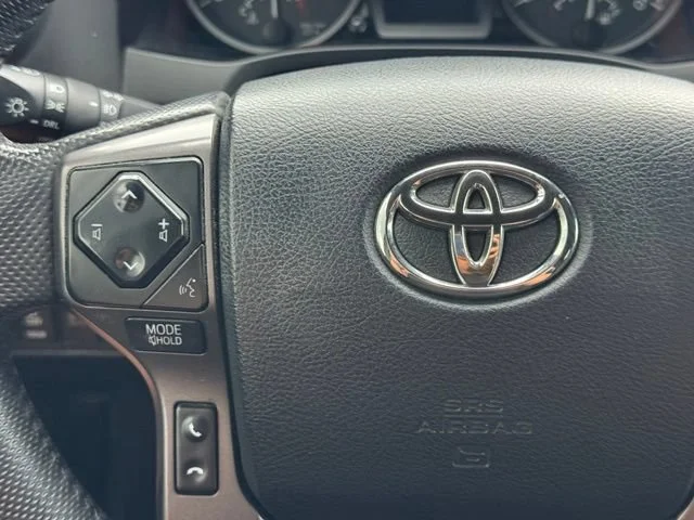 Used 2019 Tan Toyota SR image 61