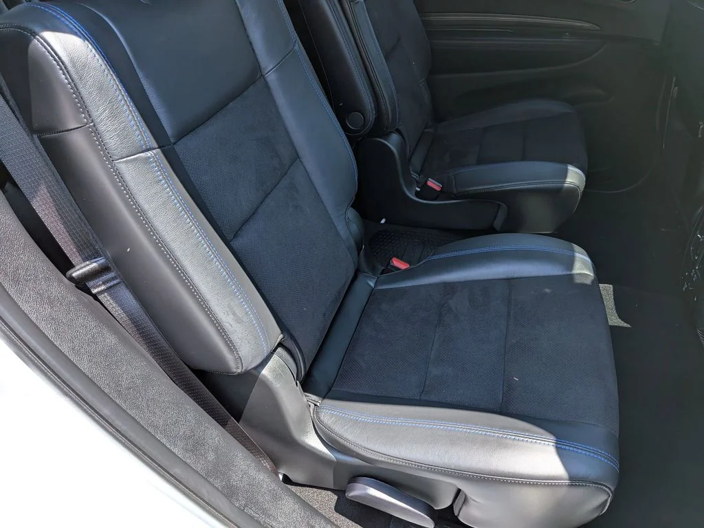 Used 2022 White Dodge R/T image 32