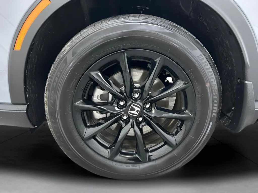 2026 Honda CR-V Sport-L - Photo 21