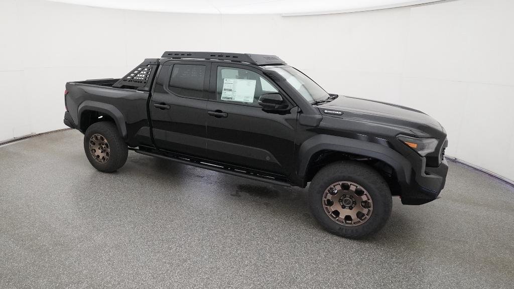 2025 Toyota Tacoma Trailhunter - Photo 19