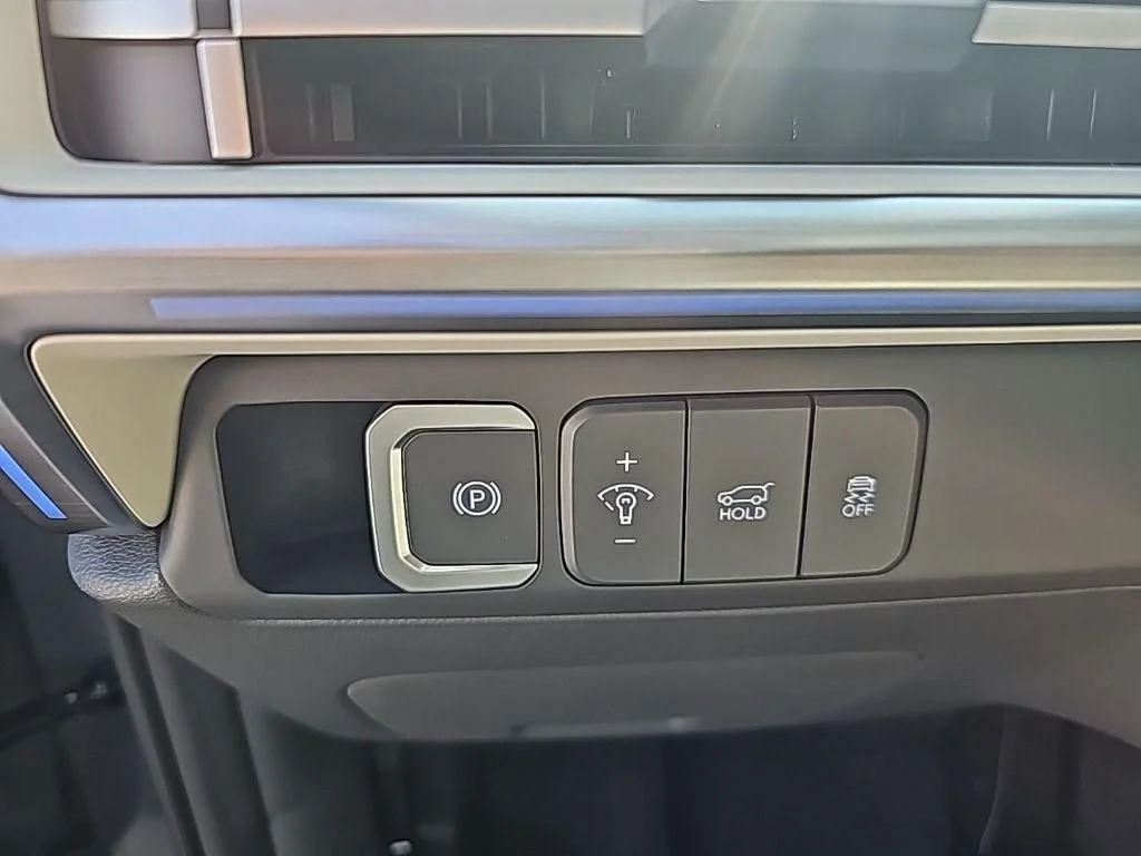 2026 Hyundai Santa Fe Limited - Photo 15
