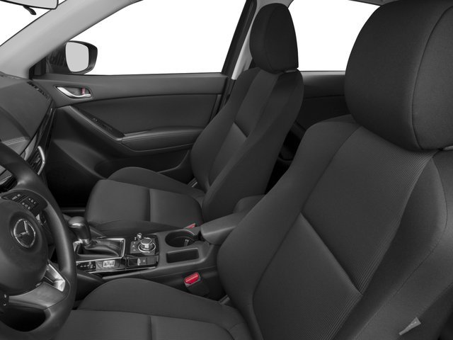 2016 Mazda CX-5 Sport - Photo 12