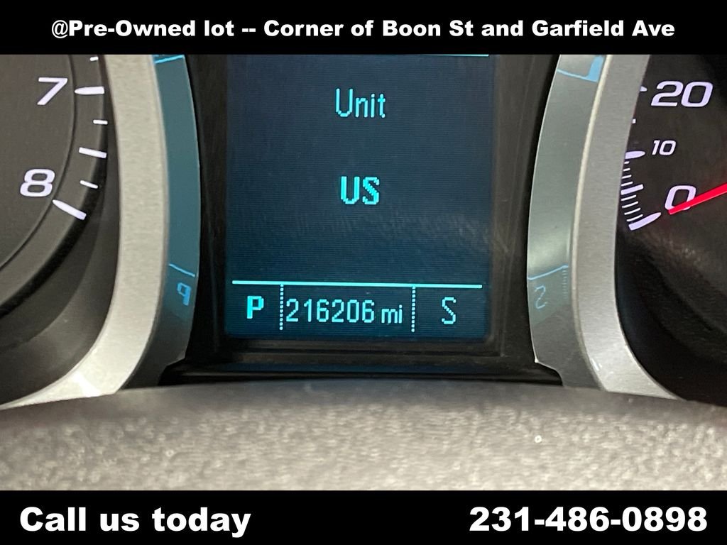 Used 2015 Gray Chevrolet LT image 22