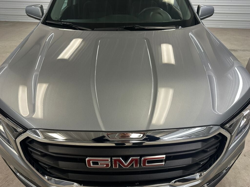 2023 GMC Terrain SLE - Photo 38