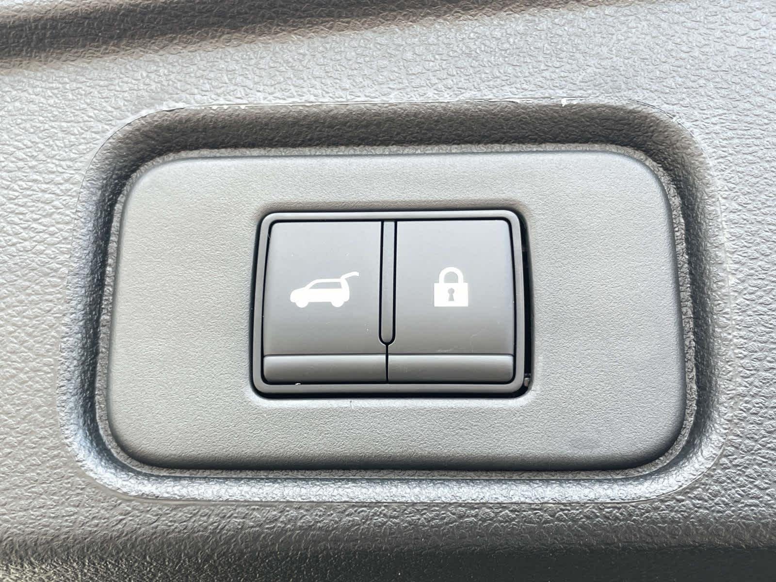 New 2026 Boulder Gray Pearl/Super Black Nissan Platinum image 20