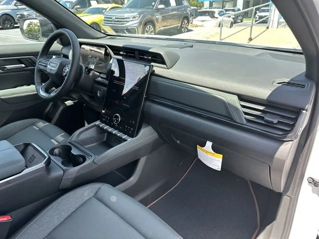 2026 GMC Terrain AT4 - Photo 12