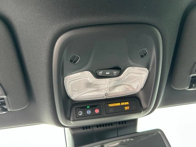 2026 Chevrolet Colorado ZR2 - Photo 35