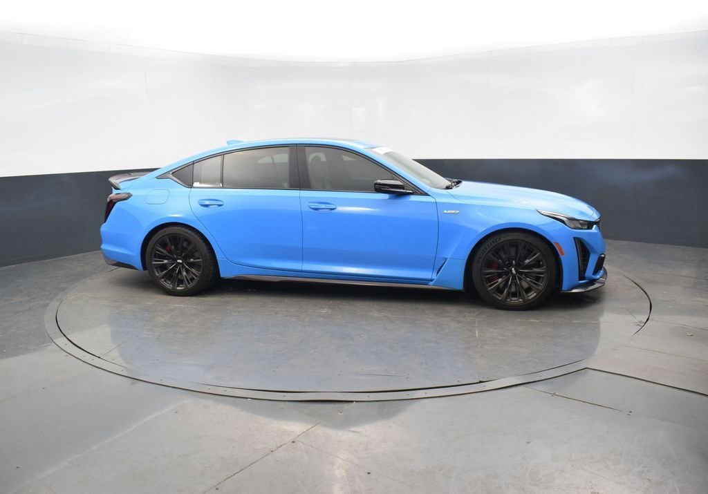 2023 CADILLAC CT5 - Image 6