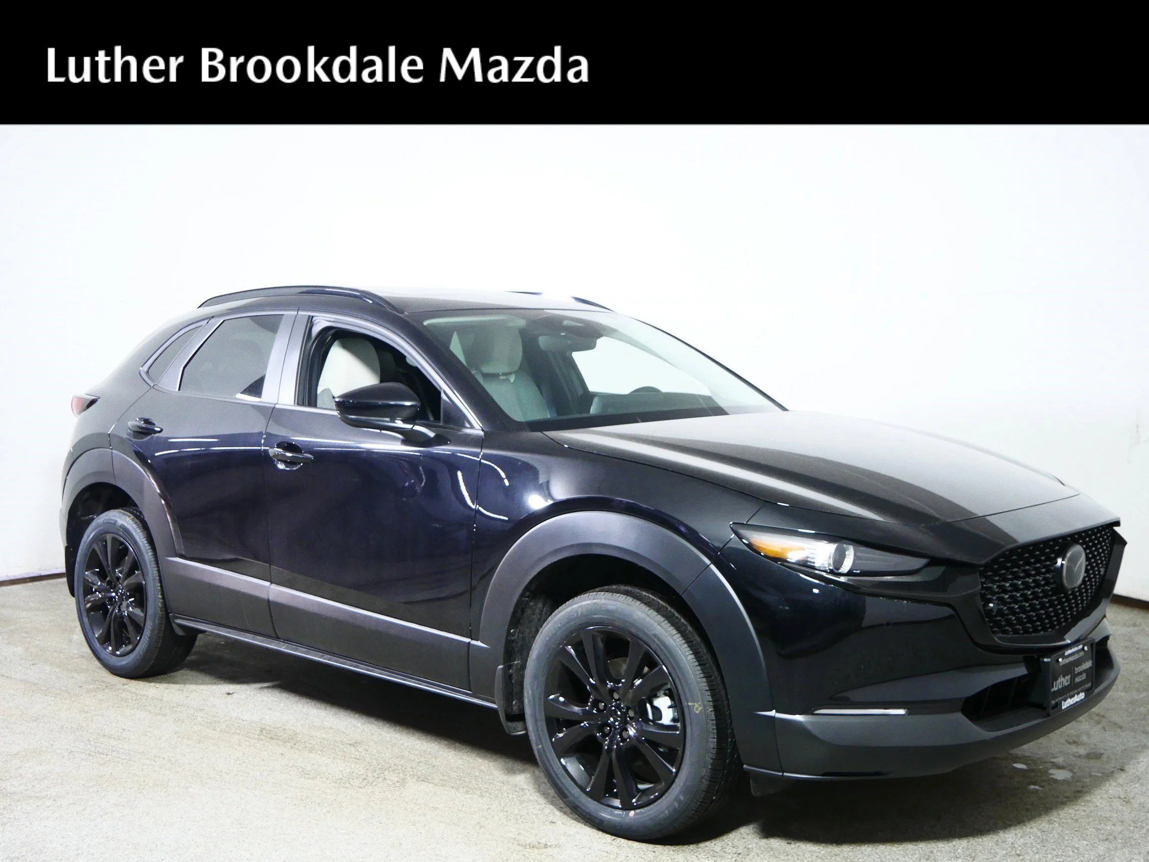 2026 Mazda CX-30 Aire Edition AWD's photo