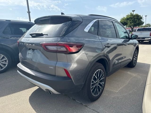 Used 2024 Gray Ford Base image 4