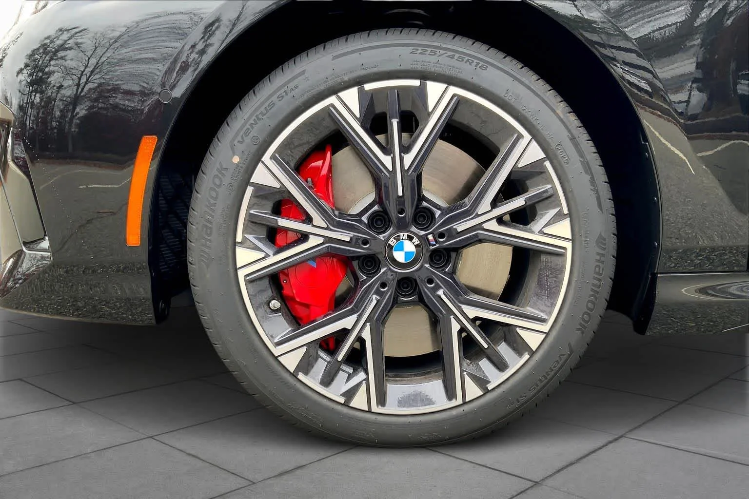 2026 BMW 2 Series M235 - Photo 11
