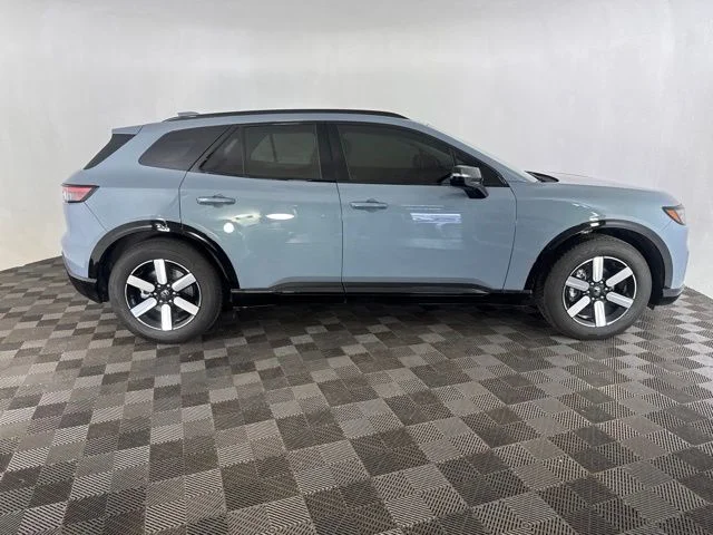 Used 2025 Gray Honda Touring image 5