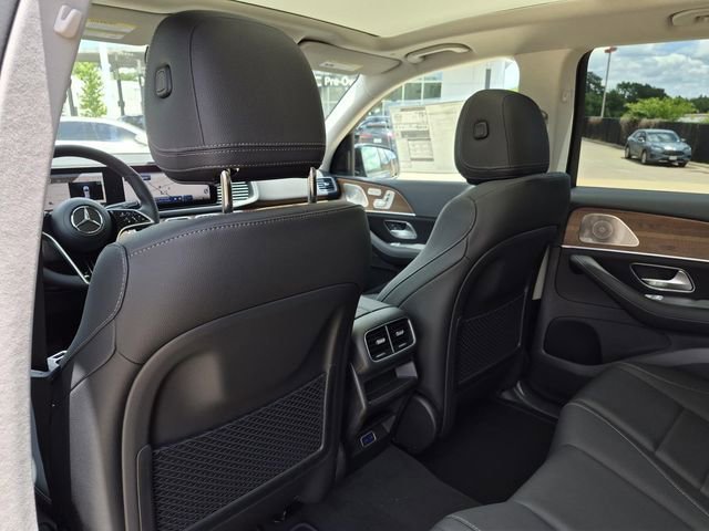 New 2026 Black Mercedes-Benz GLE 450 image 53
