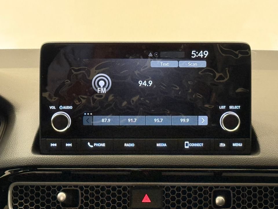 2026 Honda Civic Sport - Photo 11