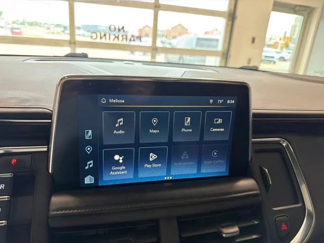 2023 Chevrolet Suburban Z71 - Photo 29