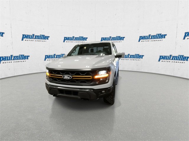 2025 Ford F-150 Tremor photo 4