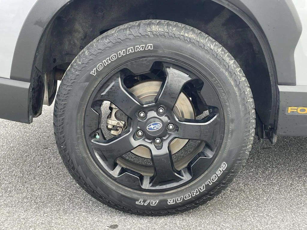 2023 Subaru Forester Wilderness - Photo 35