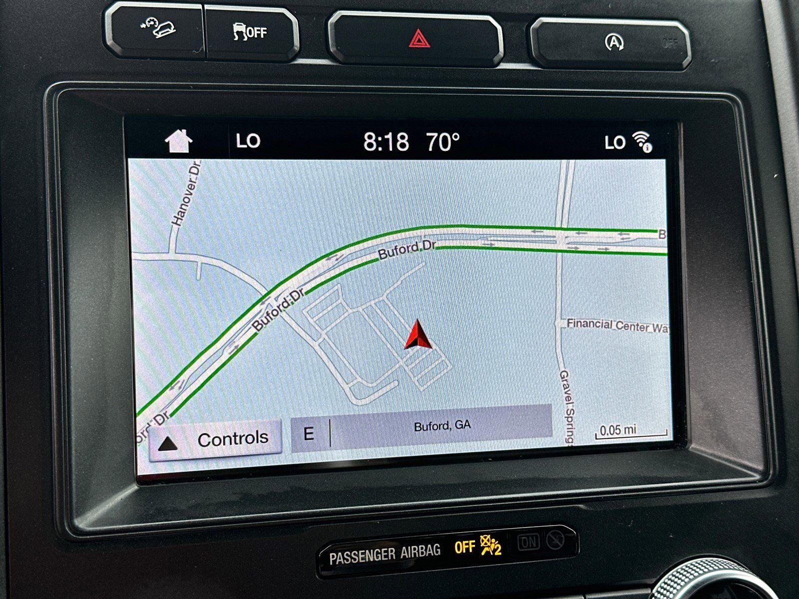 Used 2019 Black Ford Limited image 31