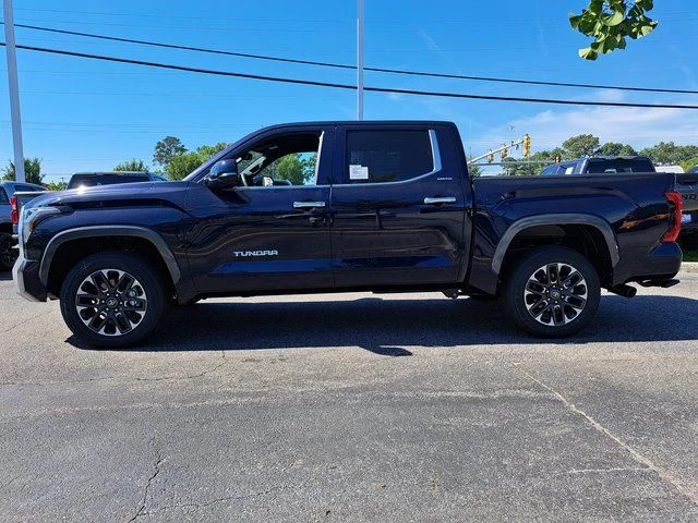 2026 Toyota Tundra Limited - Photo 9