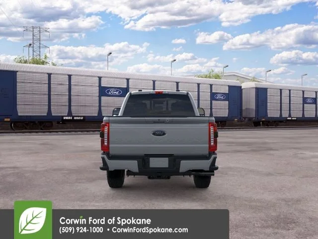 New 2026 Avalanche Ford Lariat image 7
