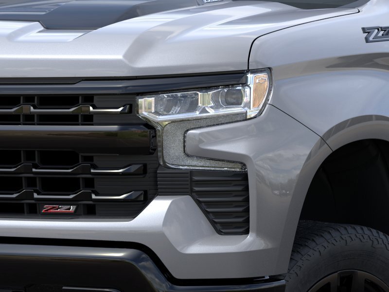 2026 Chevrolet Silverado 1500 LT Trail Boss - Photo 11
