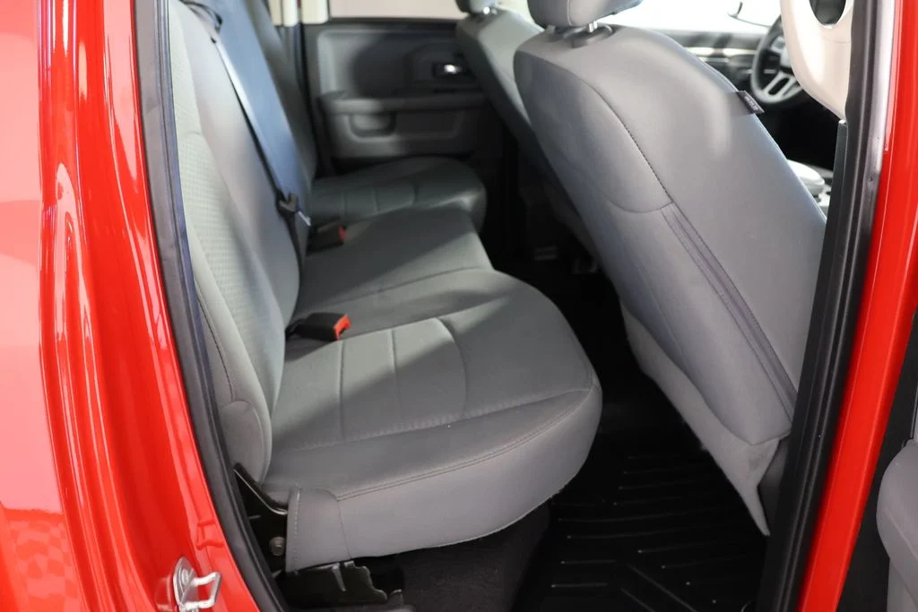Used 2018 Red Ram SLT image 19